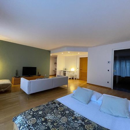 Casa Volver Riva del Garda Esterno foto