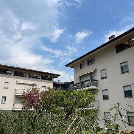 Casa Volver Riva del Garda Esterno foto