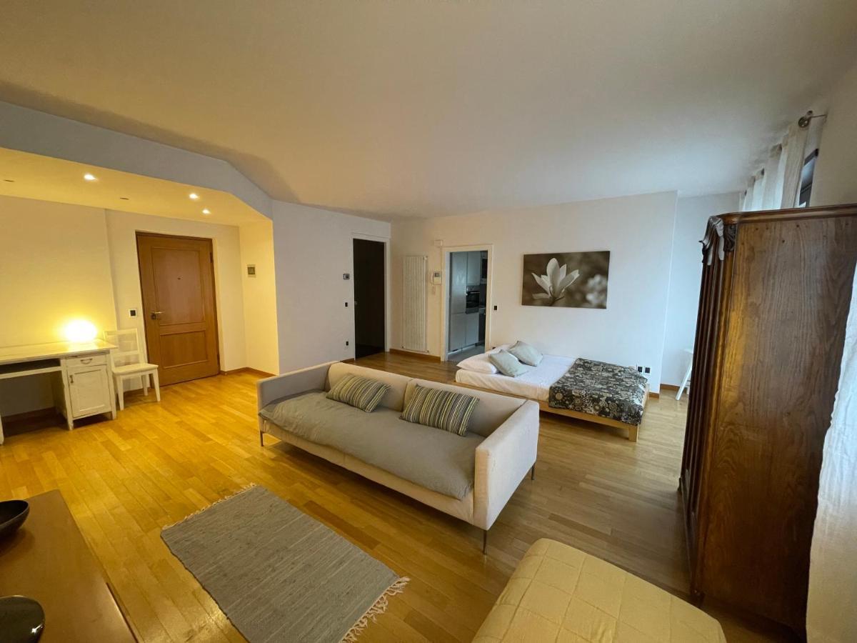 Casa Volver Riva del Garda Esterno foto