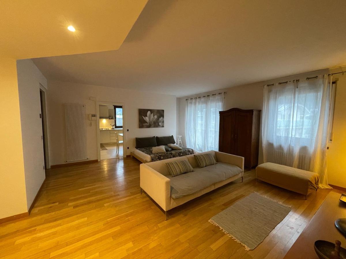 Casa Volver Riva del Garda Esterno foto