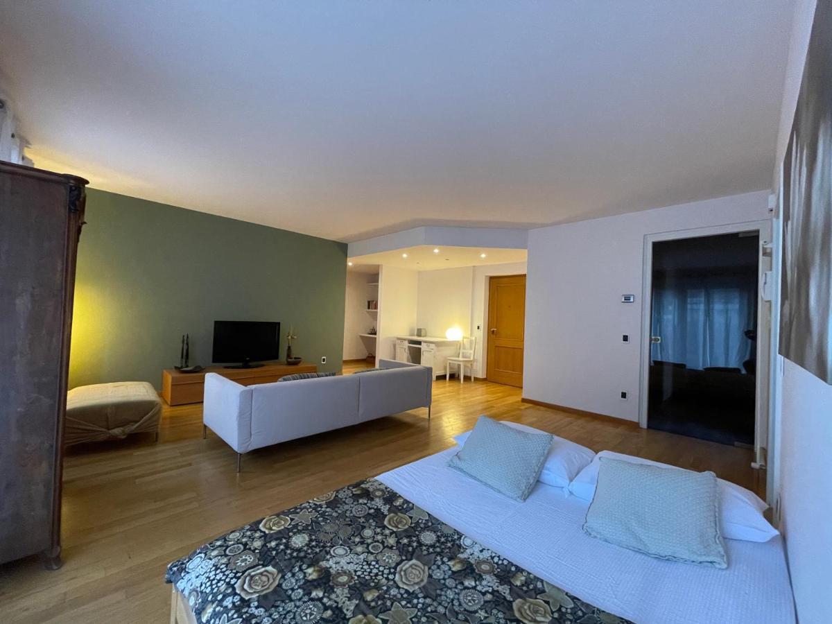 Casa Volver Riva del Garda Esterno foto