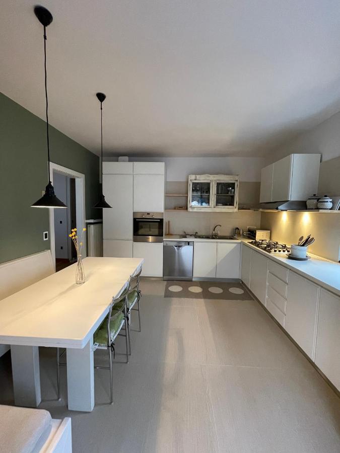 Casa Volver Riva del Garda Esterno foto