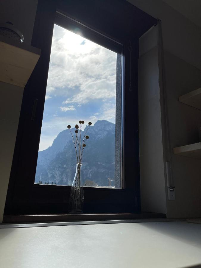 Casa Volver Riva del Garda Esterno foto