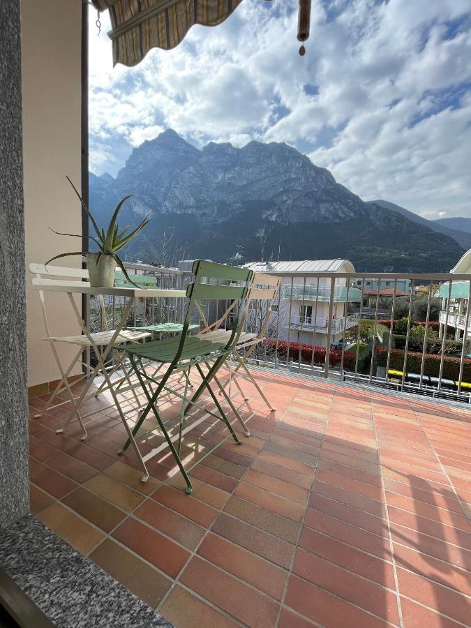 Casa Volver Riva del Garda Esterno foto