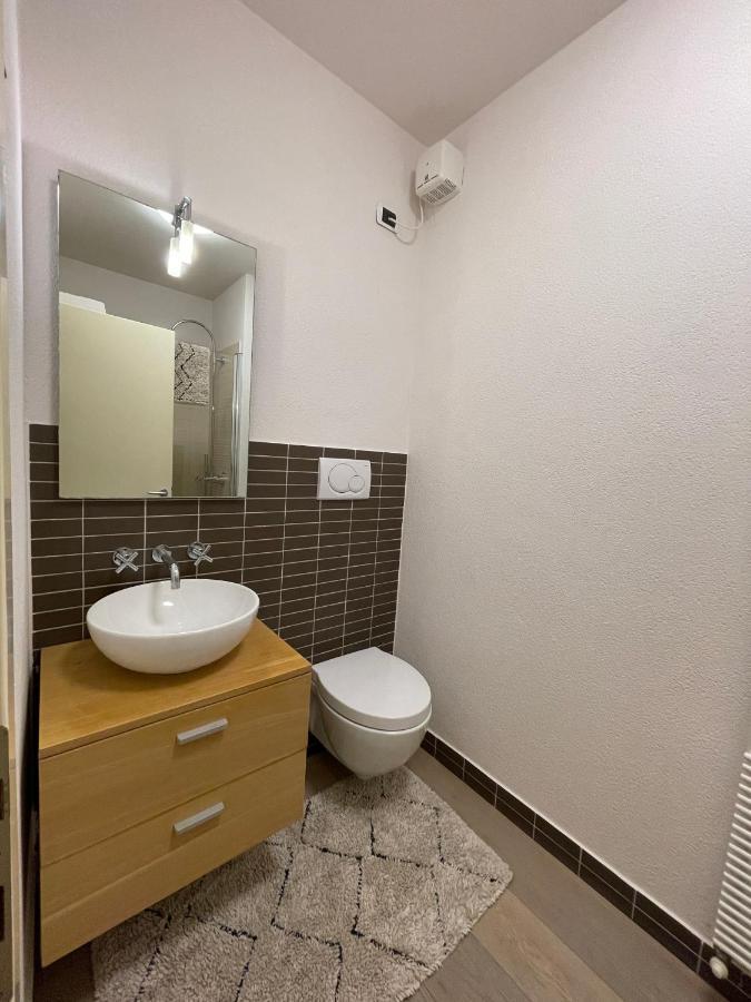 Casa Volver Riva del Garda Esterno foto