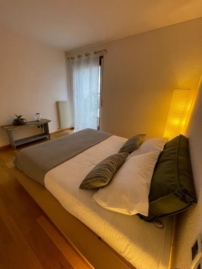 Casa Volver Riva del Garda Esterno foto