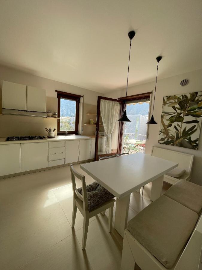 Casa Volver Riva del Garda Esterno foto