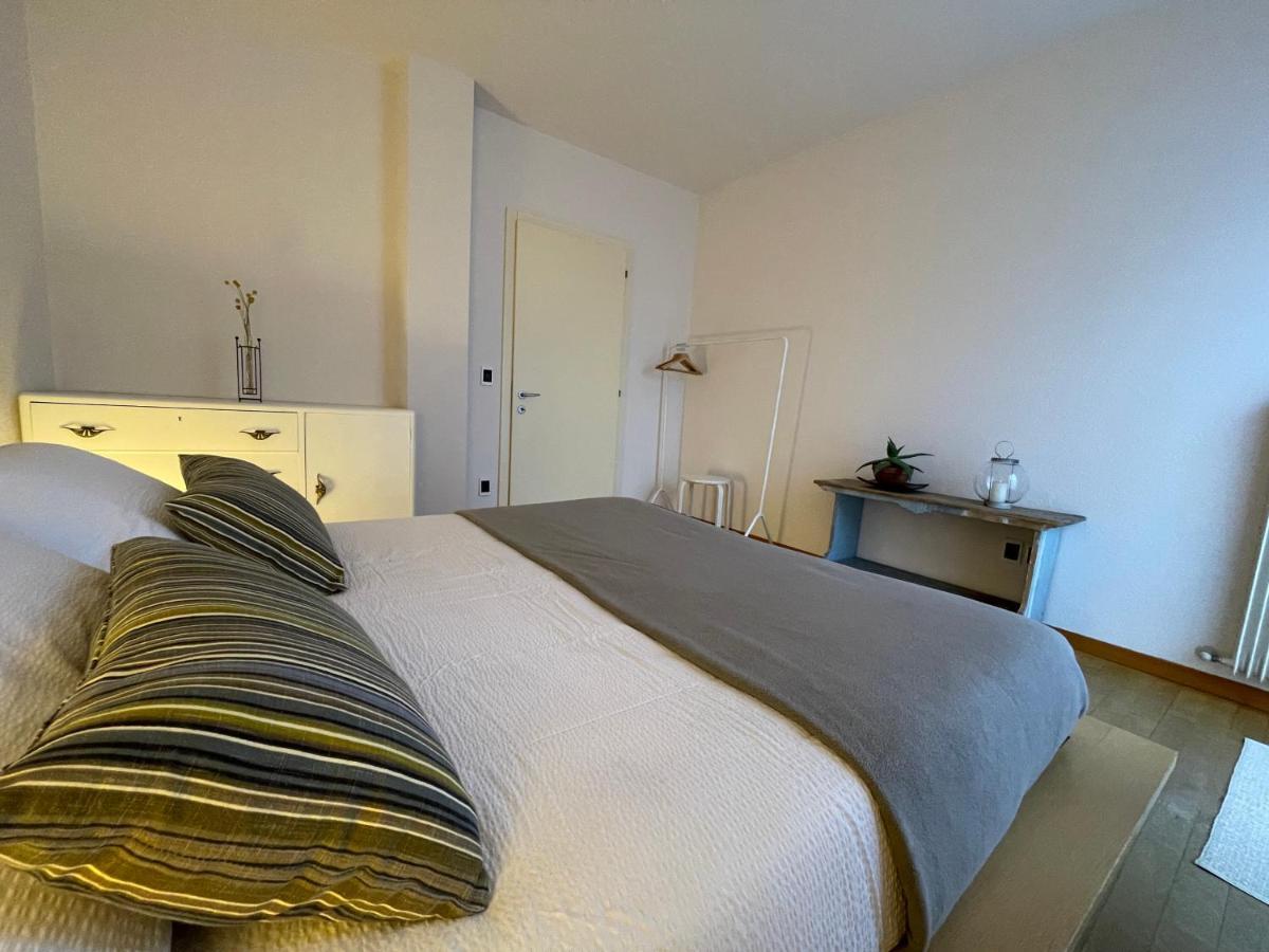 Casa Volver Riva del Garda Esterno foto