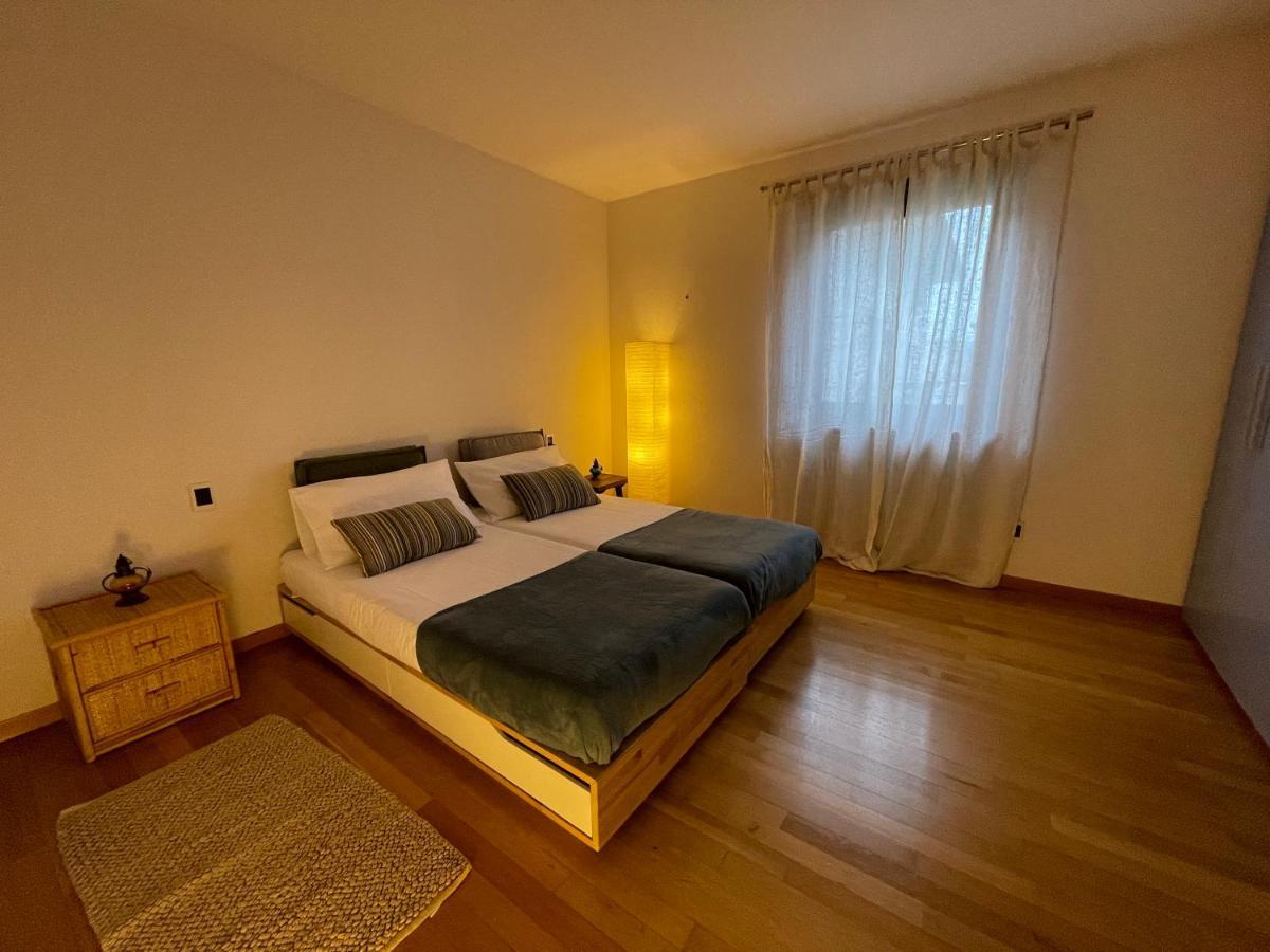 Casa Volver Riva del Garda Esterno foto