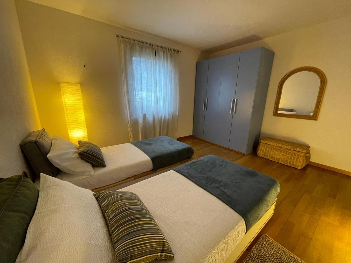 Casa Volver Riva del Garda Esterno foto
